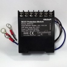 SE-E1 電機保護模塊